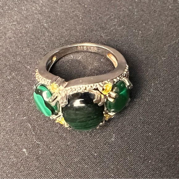 Vintage costume ring - Picture 4 of 4